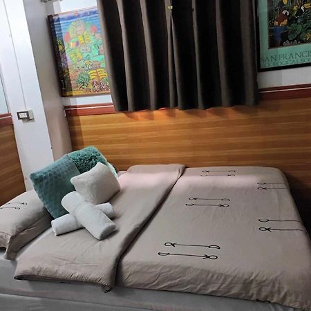 Country Bug Inn Tagaytay City Стая снимка