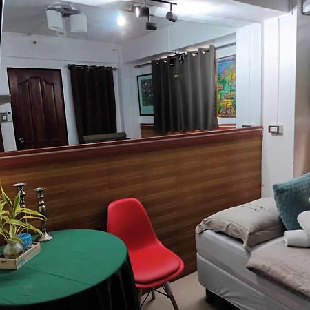 Country Bug Inn Tagaytay City Екстериор снимка
