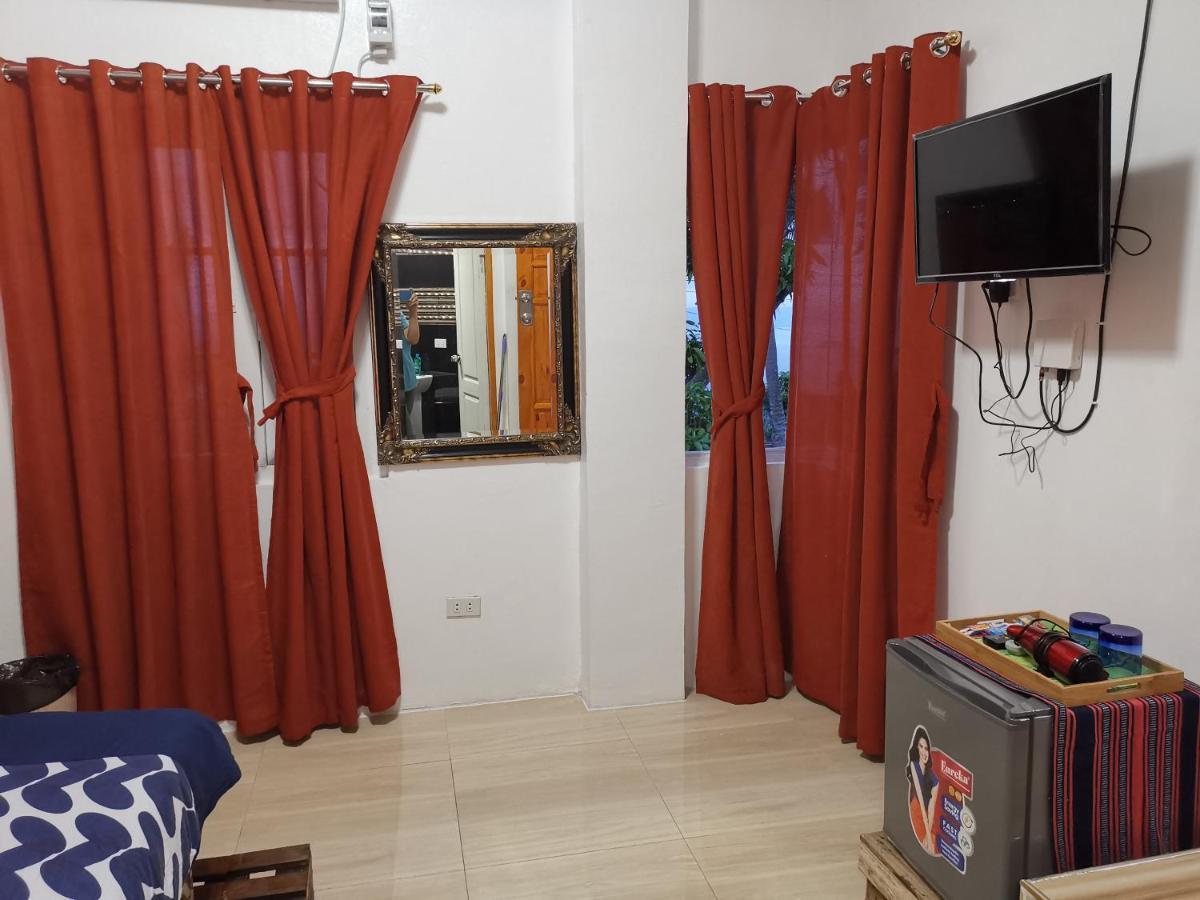 Country Bug Inn Tagaytay City Екстериор снимка
