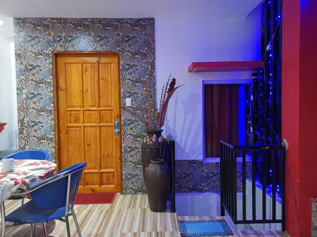 Country Bug Inn Tagaytay City Екстериор снимка