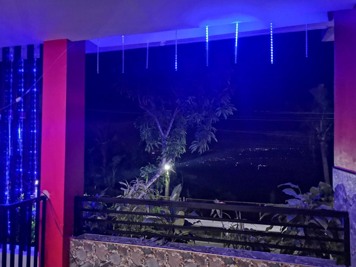 Country Bug Inn Tagaytay City Екстериор снимка