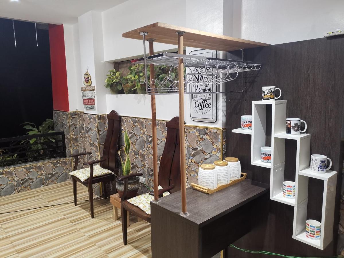 Country Bug Inn Tagaytay City Екстериор снимка