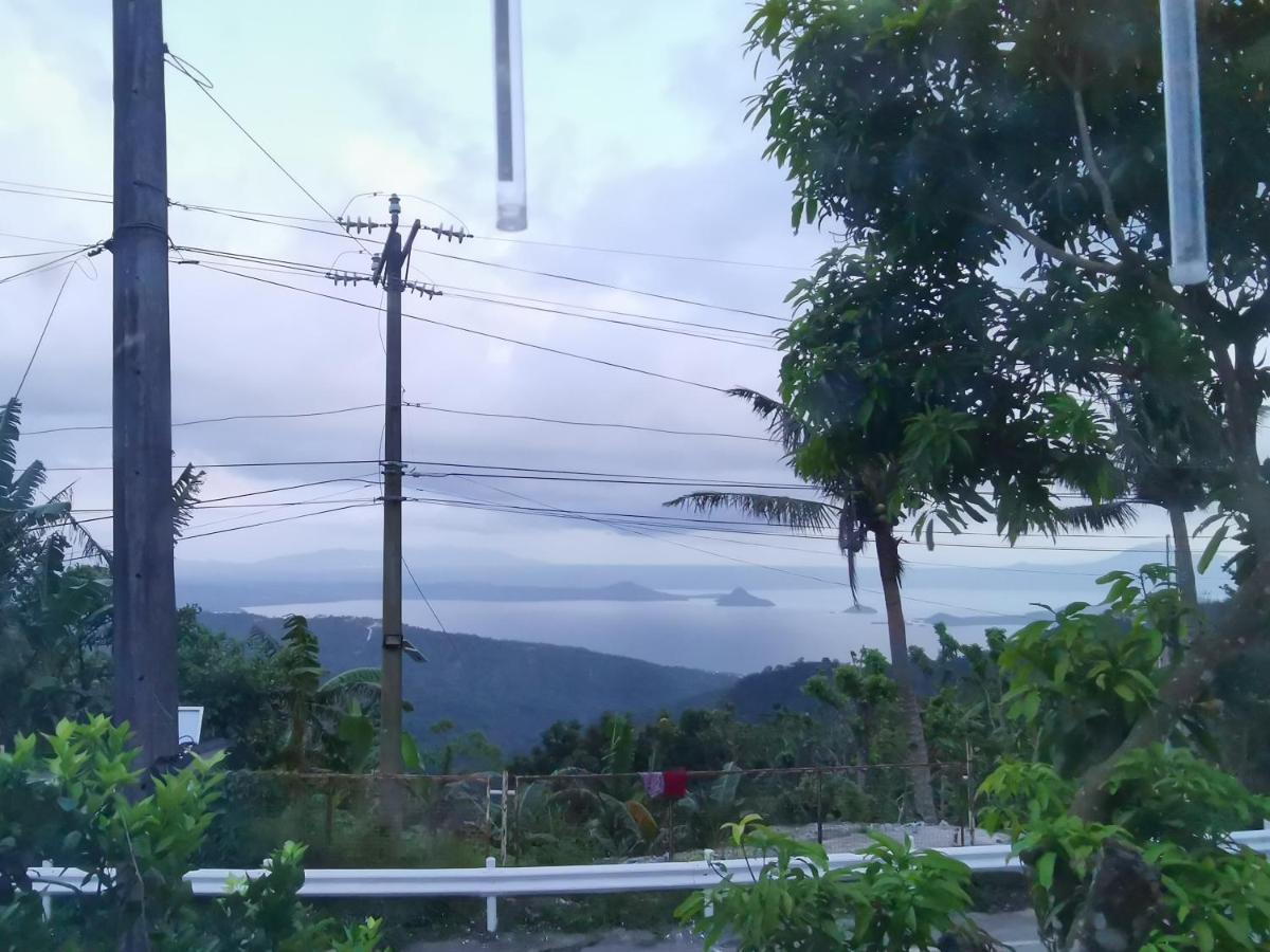 Country Bug Inn Tagaytay City Екстериор снимка