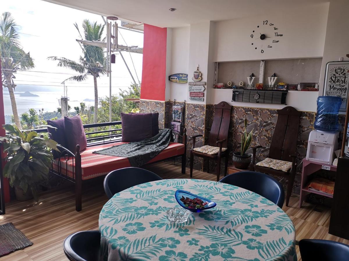 Country Bug Inn Tagaytay City Екстериор снимка