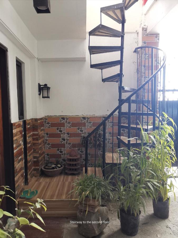 Country Bug Inn Tagaytay City Екстериор снимка