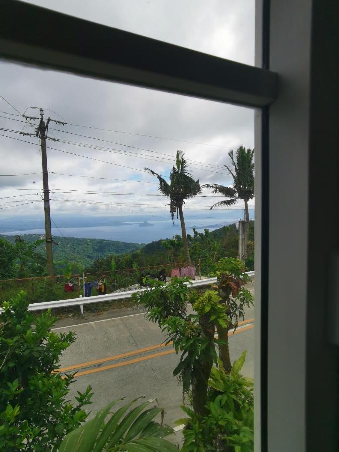 Country Bug Inn Tagaytay City Екстериор снимка