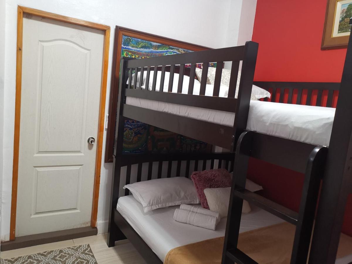 Country Bug Inn Tagaytay City Екстериор снимка