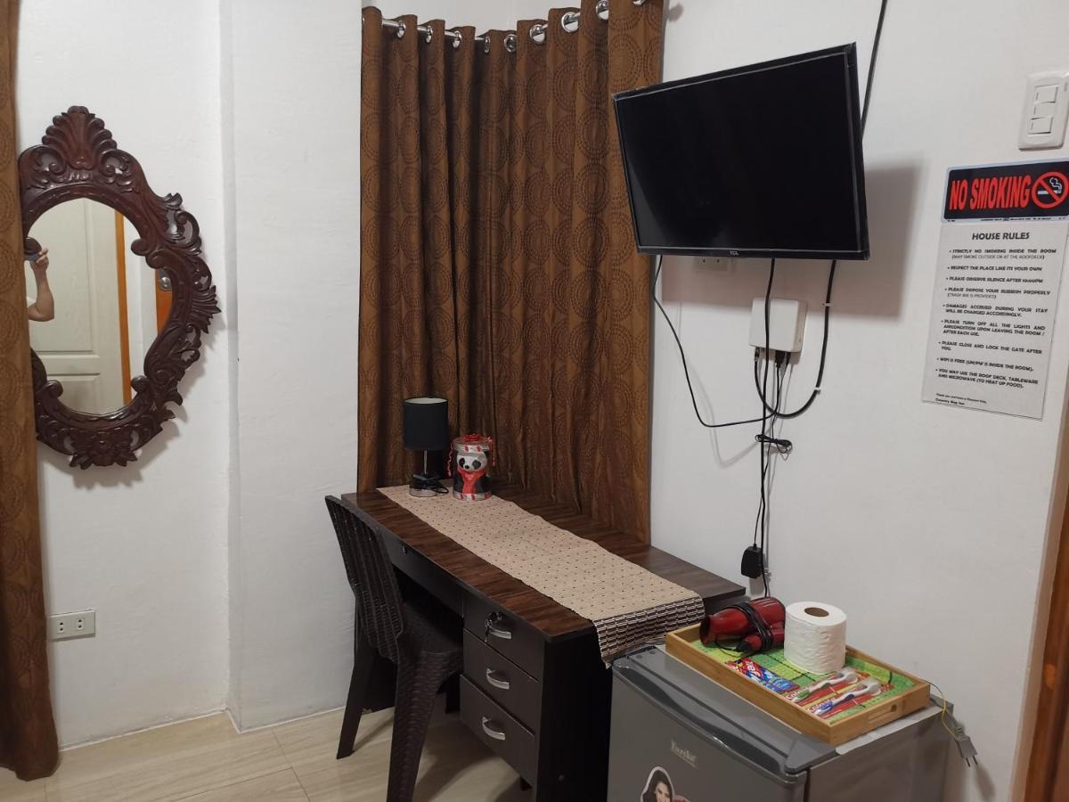 Country Bug Inn Tagaytay City Екстериор снимка