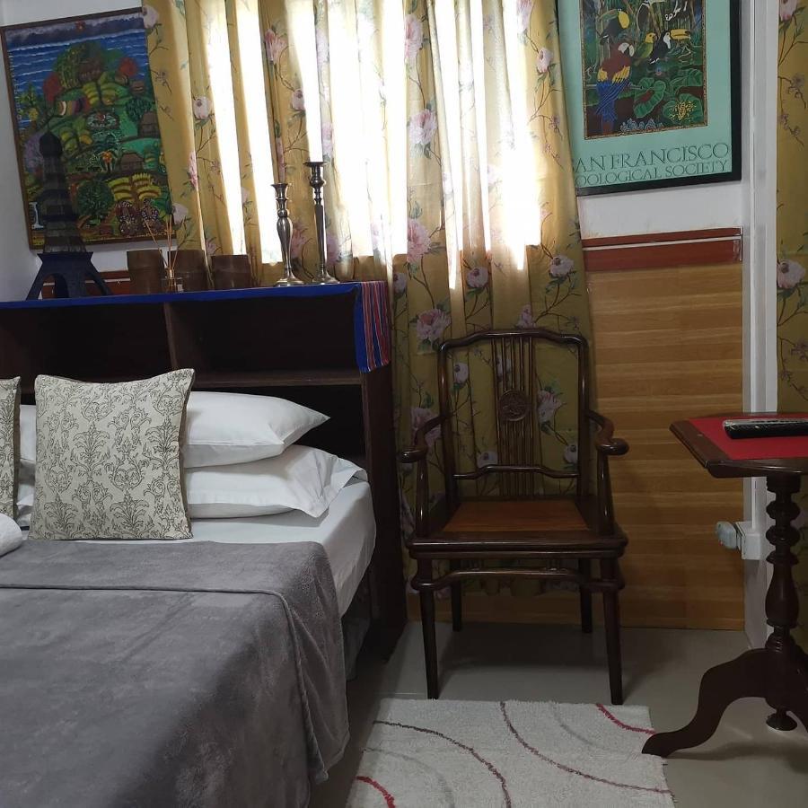 Country Bug Inn Tagaytay City Екстериор снимка