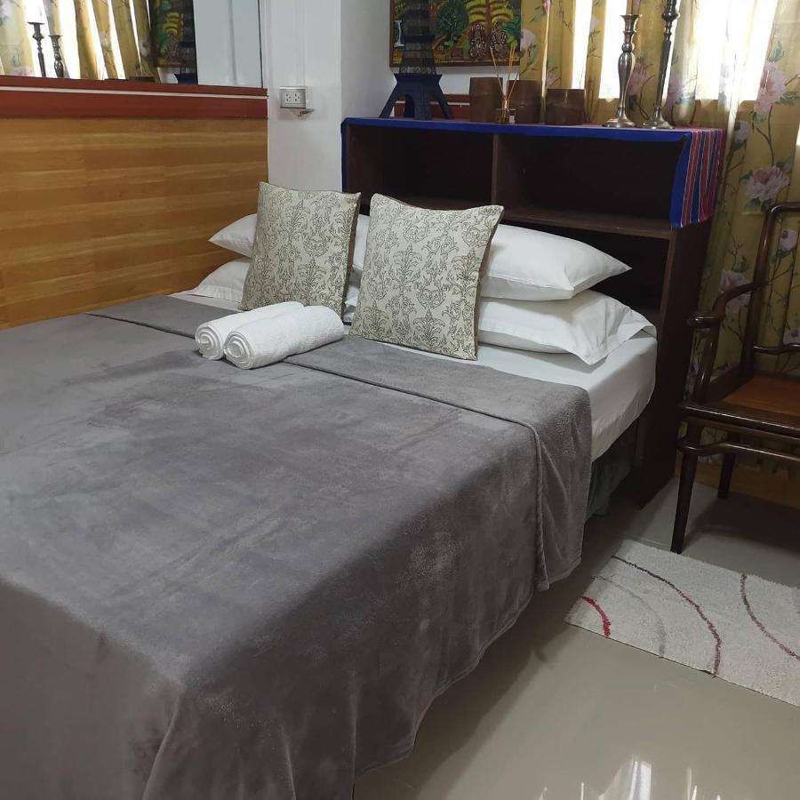 Country Bug Inn Tagaytay City Екстериор снимка
