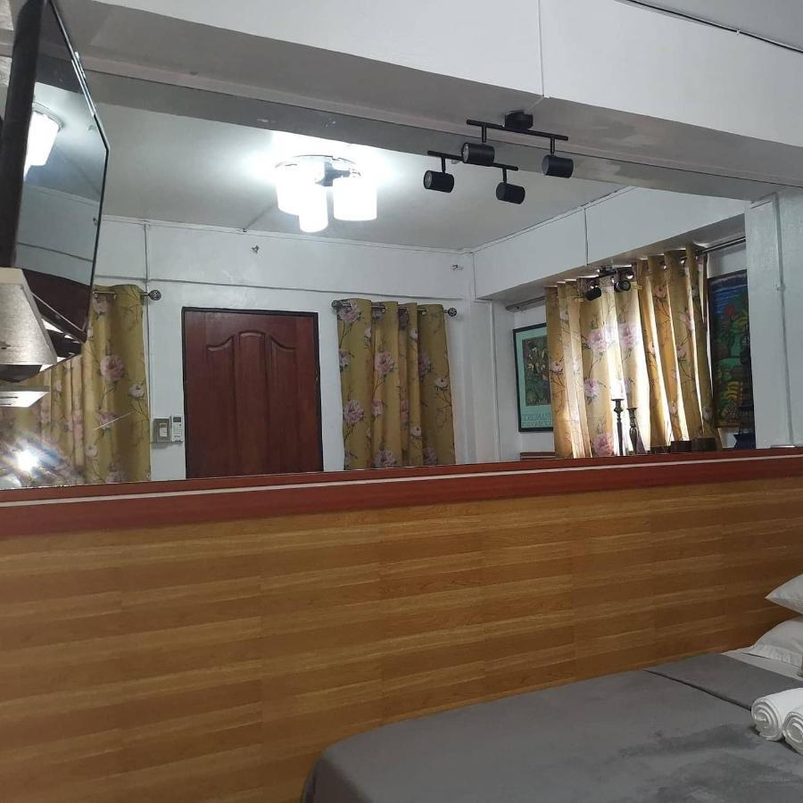 Country Bug Inn Tagaytay City Екстериор снимка