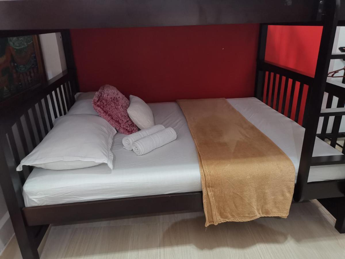 Country Bug Inn Tagaytay City Екстериор снимка