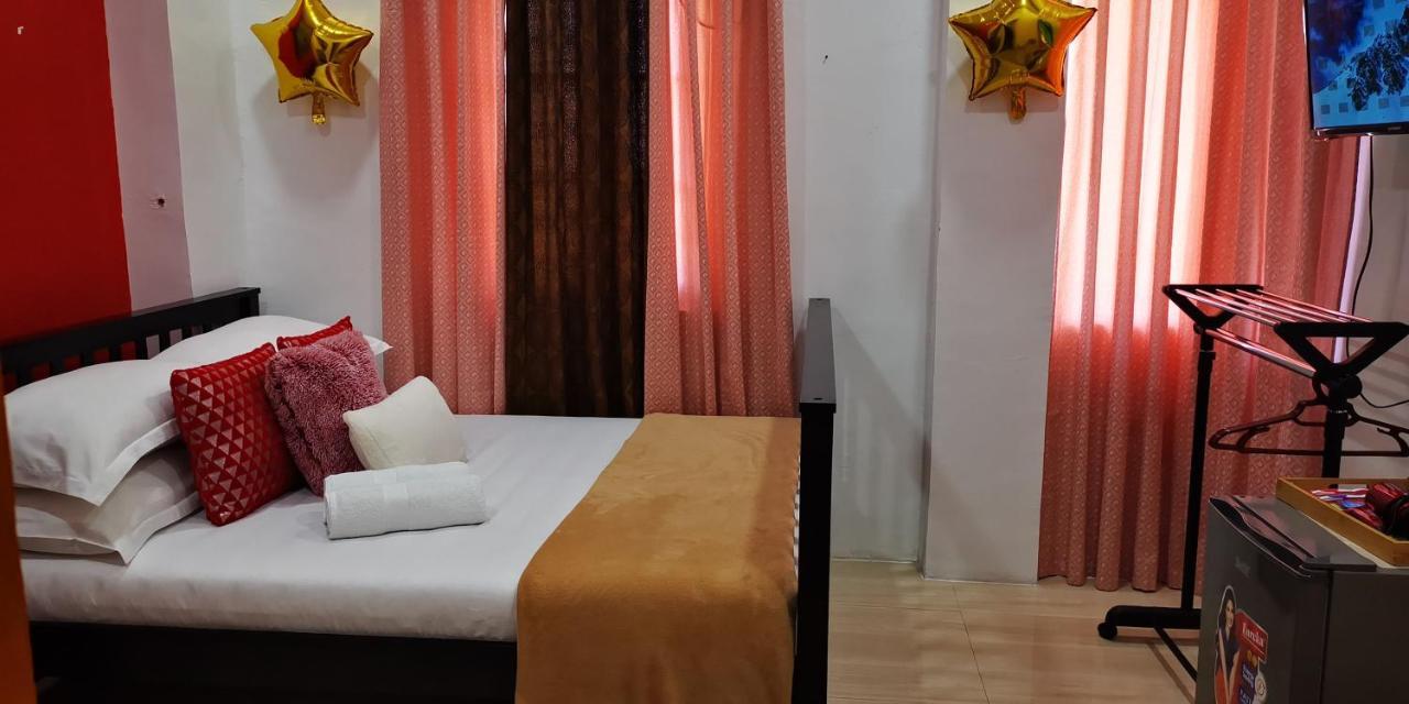 Country Bug Inn Tagaytay City Екстериор снимка