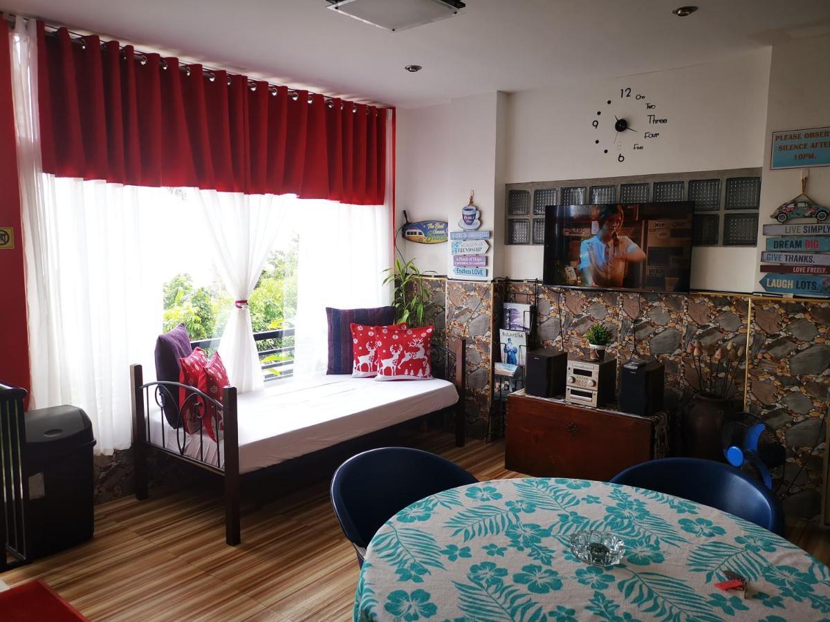 Country Bug Inn Tagaytay City Екстериор снимка