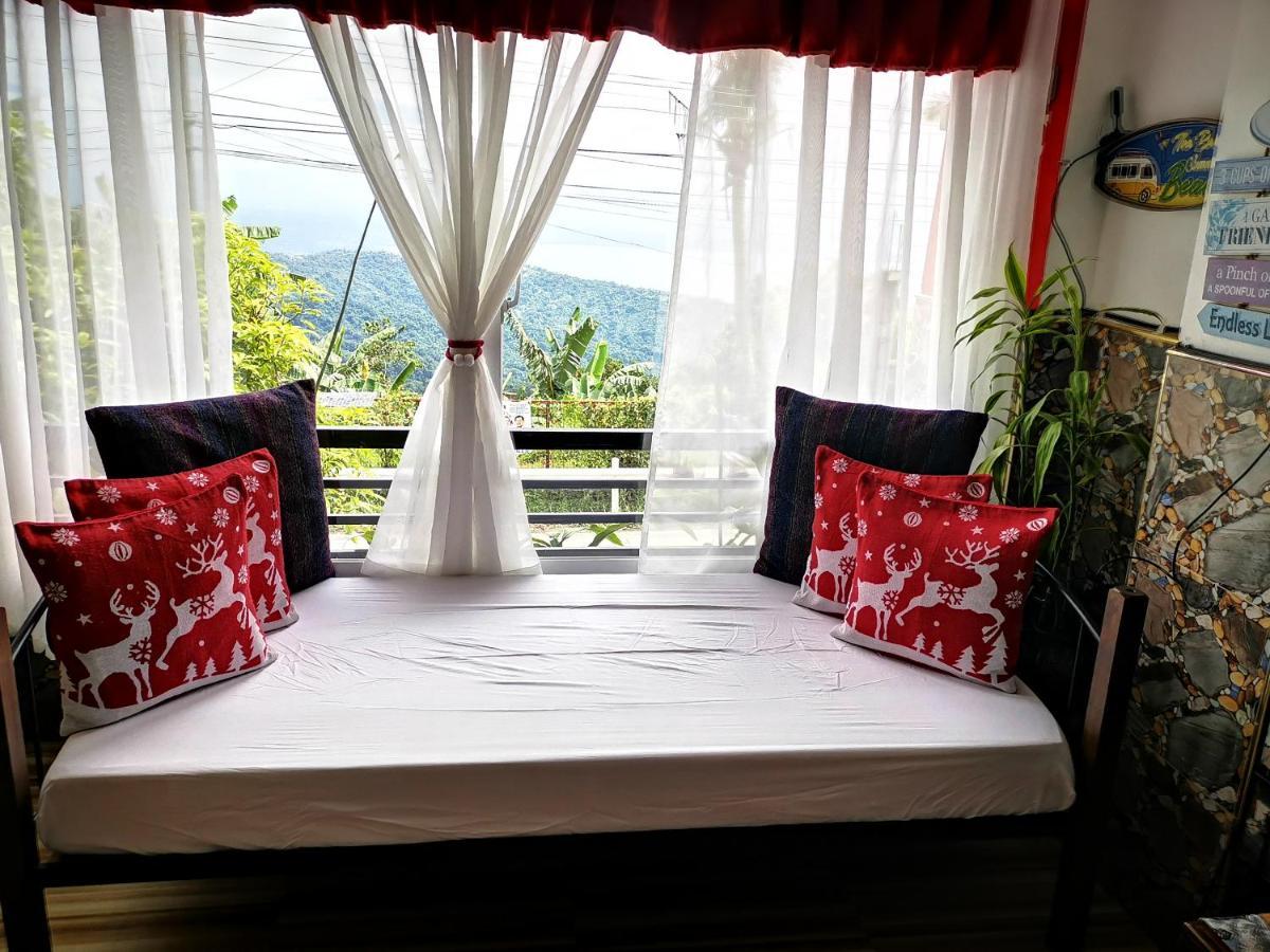 Country Bug Inn Tagaytay City Екстериор снимка