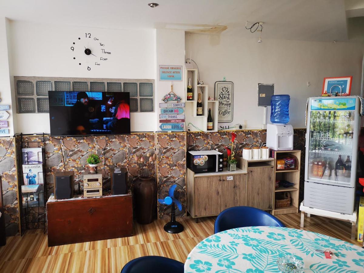 Country Bug Inn Tagaytay City Екстериор снимка