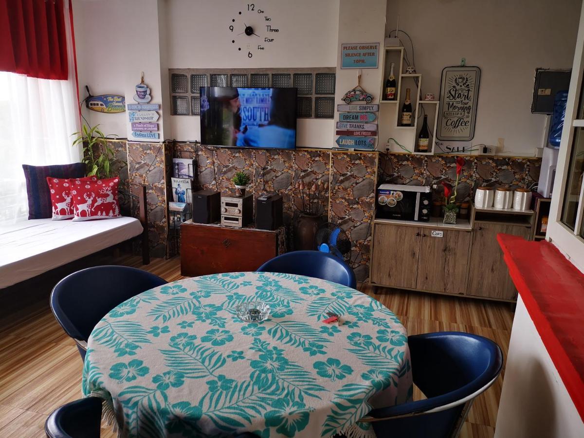 Country Bug Inn Tagaytay City Екстериор снимка