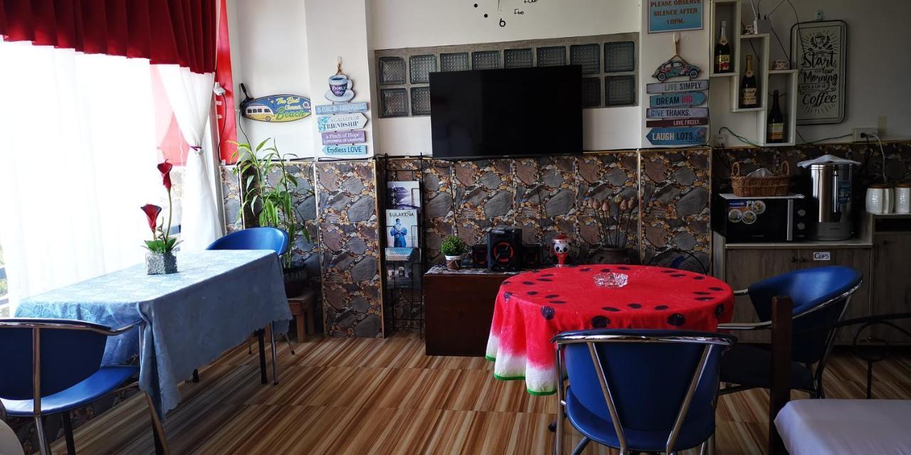 Country Bug Inn Tagaytay City Екстериор снимка
