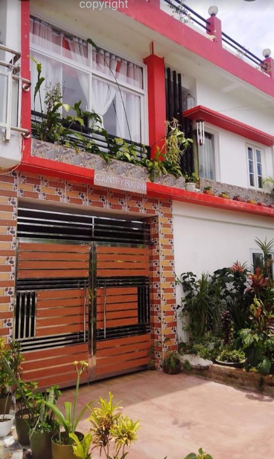 Country Bug Inn Tagaytay City Екстериор снимка