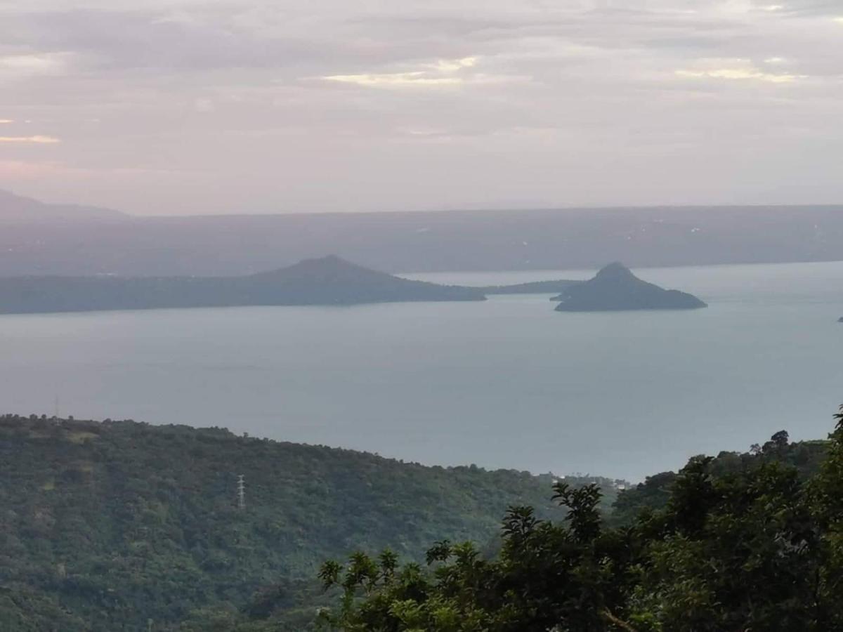 Country Bug Inn Tagaytay City Екстериор снимка