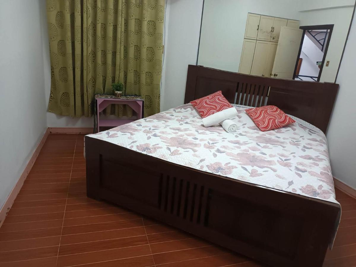 Country Bug Inn Tagaytay City Екстериор снимка