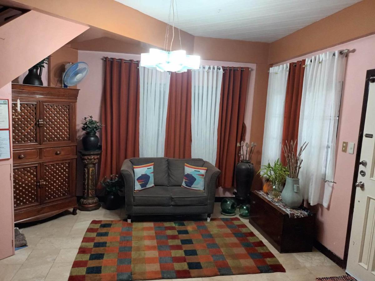 Country Bug Inn Tagaytay City Екстериор снимка