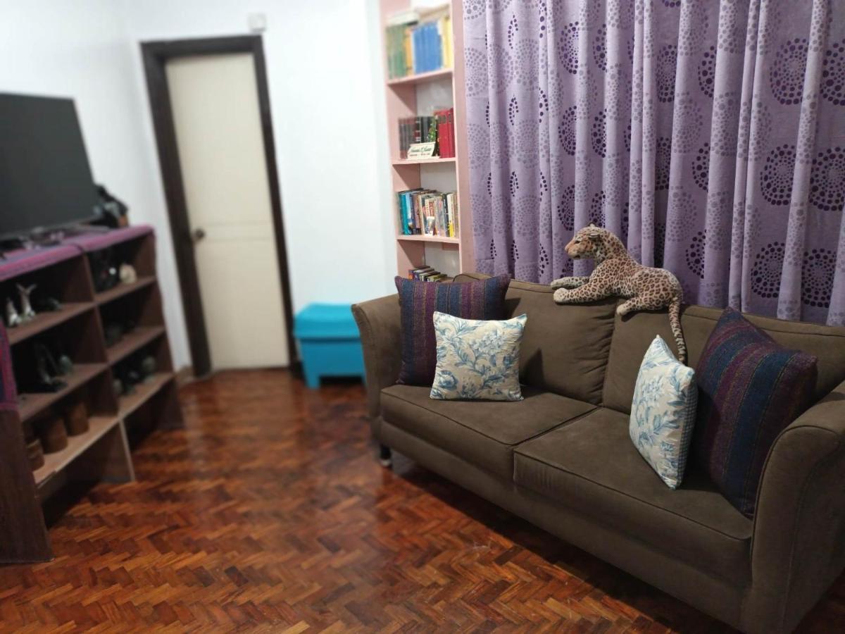 Country Bug Inn Tagaytay City Екстериор снимка
