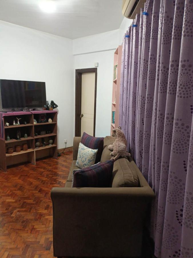 Country Bug Inn Tagaytay City Екстериор снимка