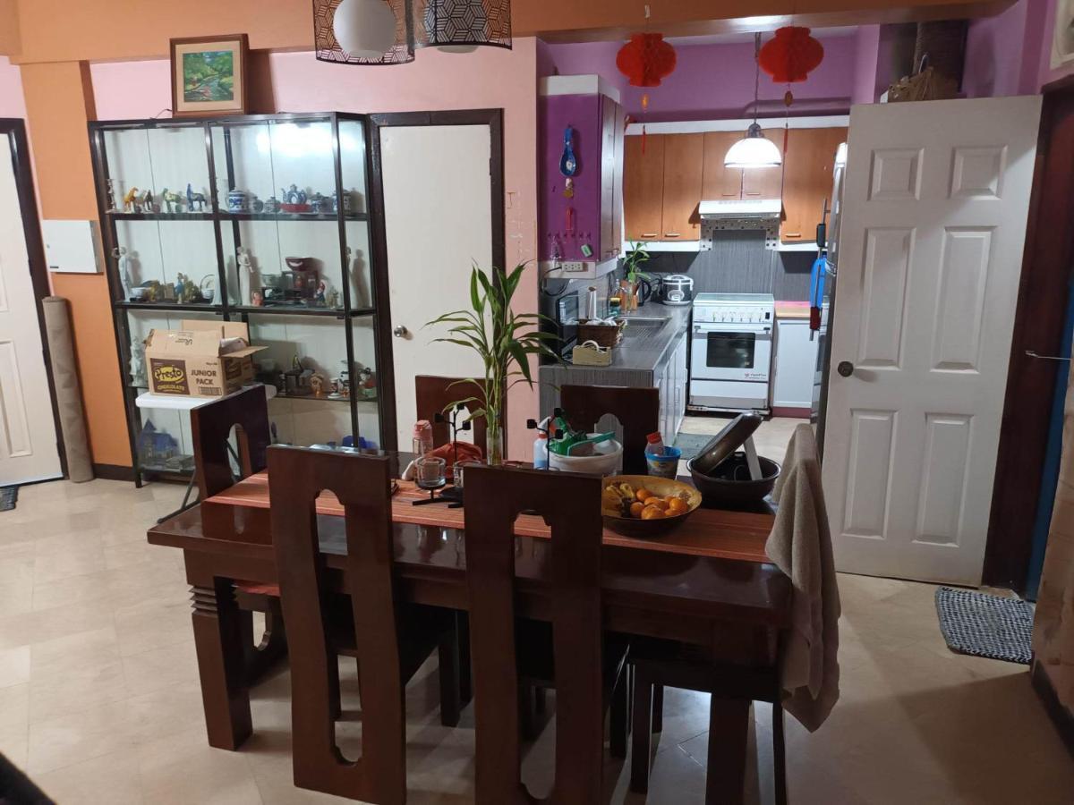 Country Bug Inn Tagaytay City Екстериор снимка