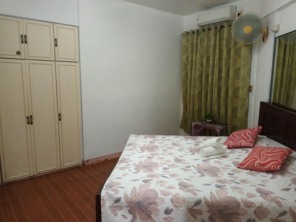 Country Bug Inn Tagaytay City Екстериор снимка