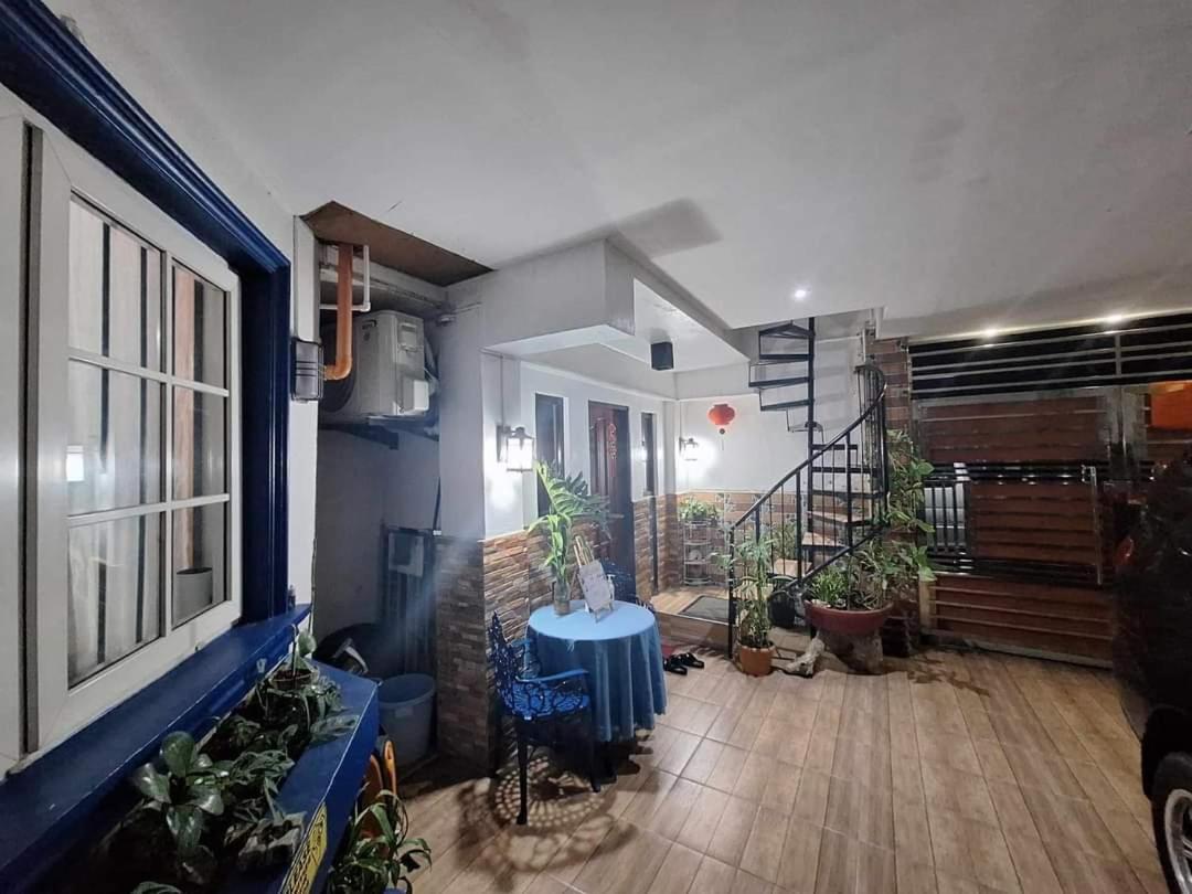 Country Bug Inn Tagaytay City Екстериор снимка