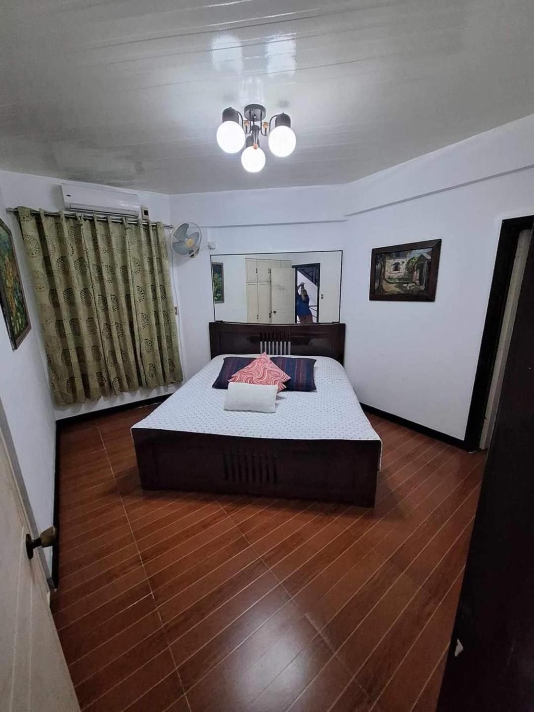 Country Bug Inn Tagaytay City Екстериор снимка