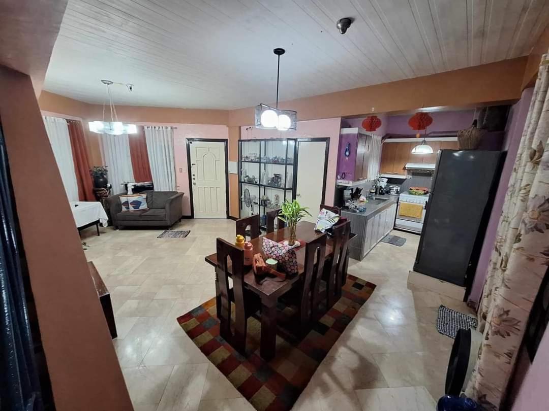 Country Bug Inn Tagaytay City Екстериор снимка