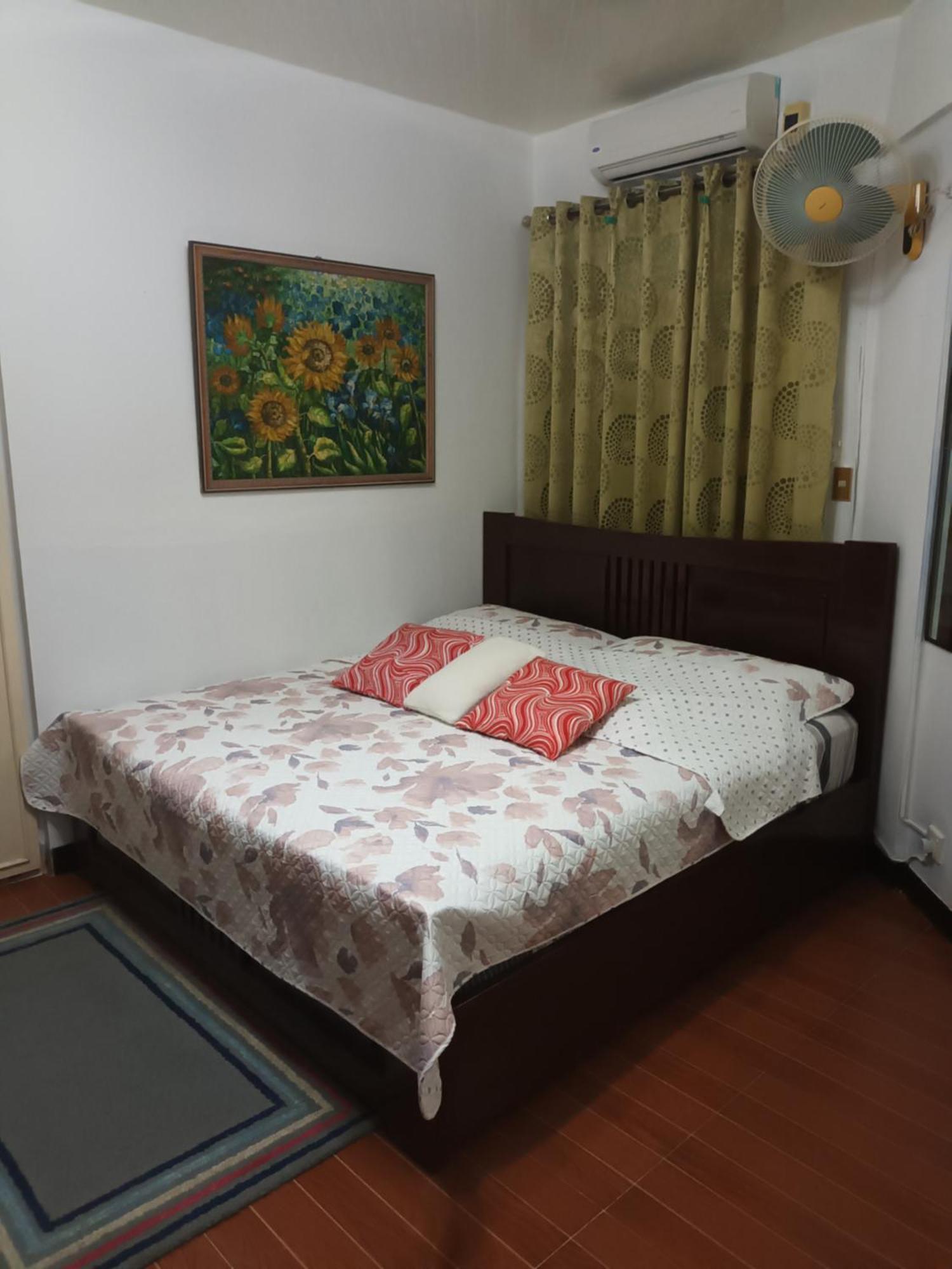 Country Bug Inn Tagaytay City Екстериор снимка