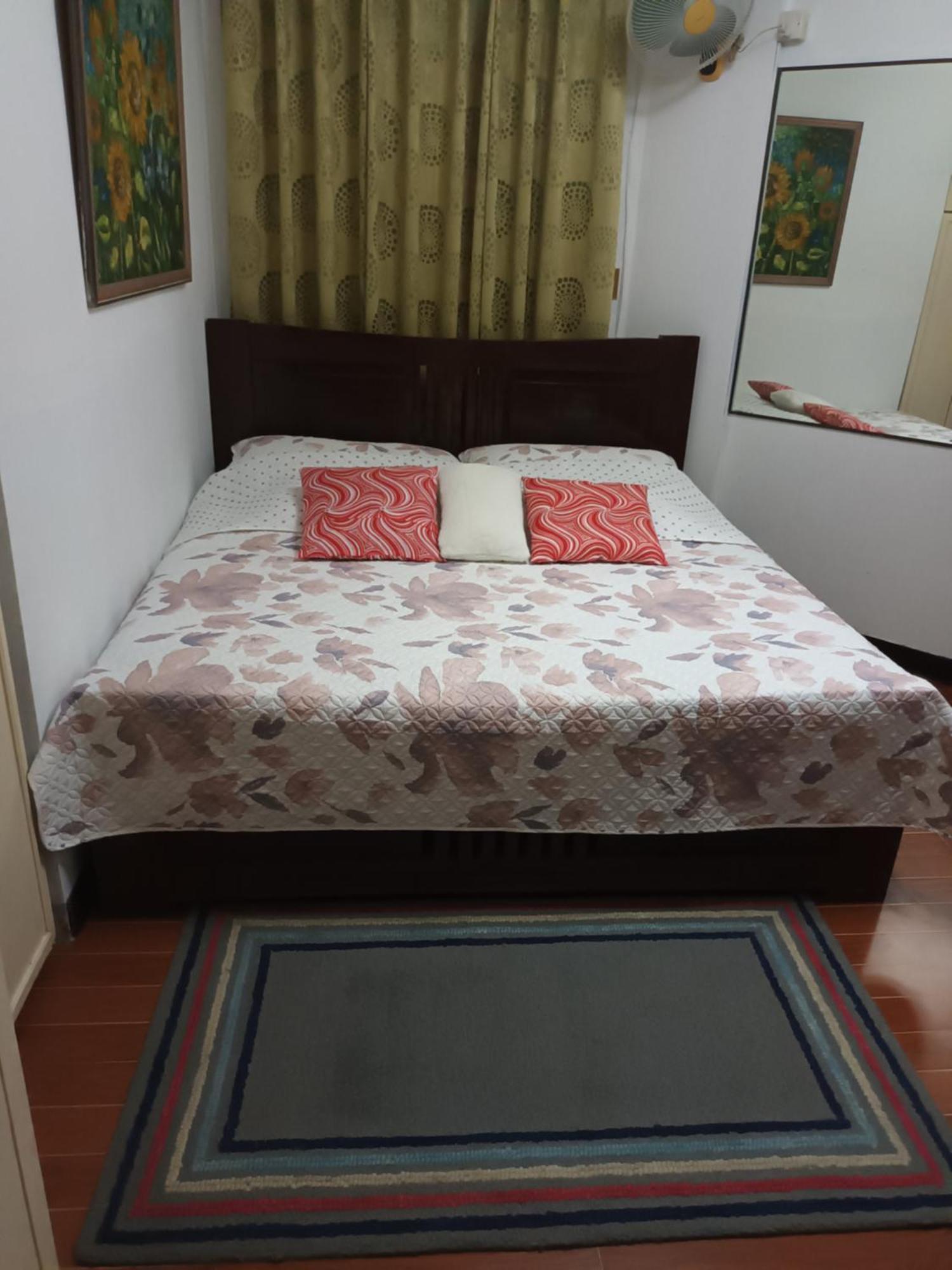 Country Bug Inn Tagaytay City Екстериор снимка