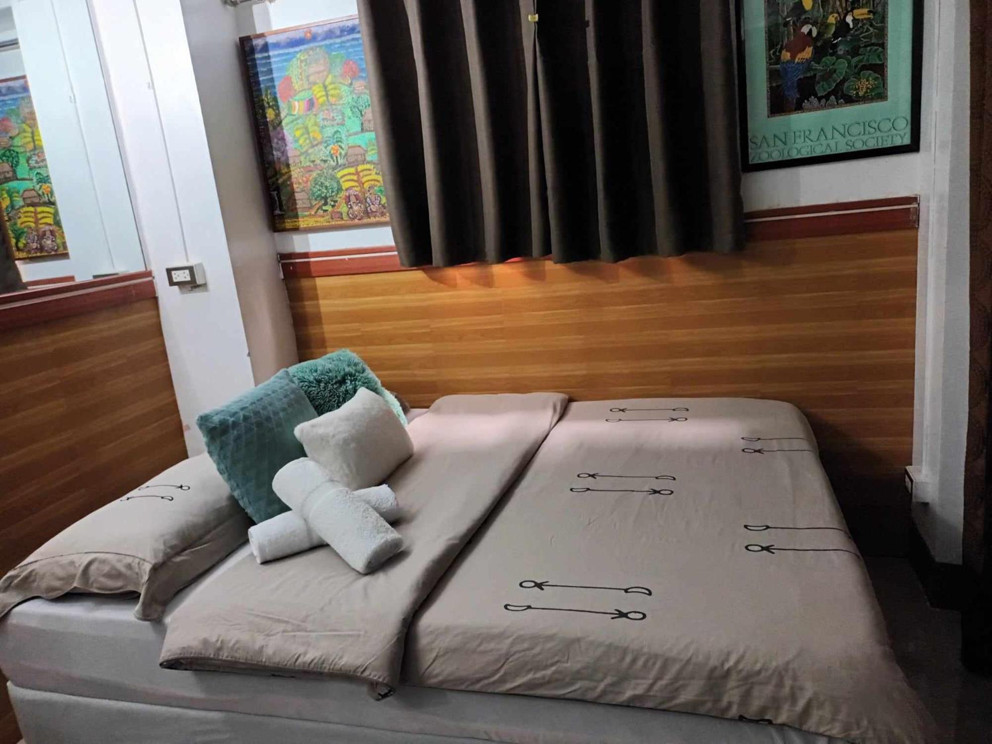 Country Bug Inn Tagaytay City Стая снимка
