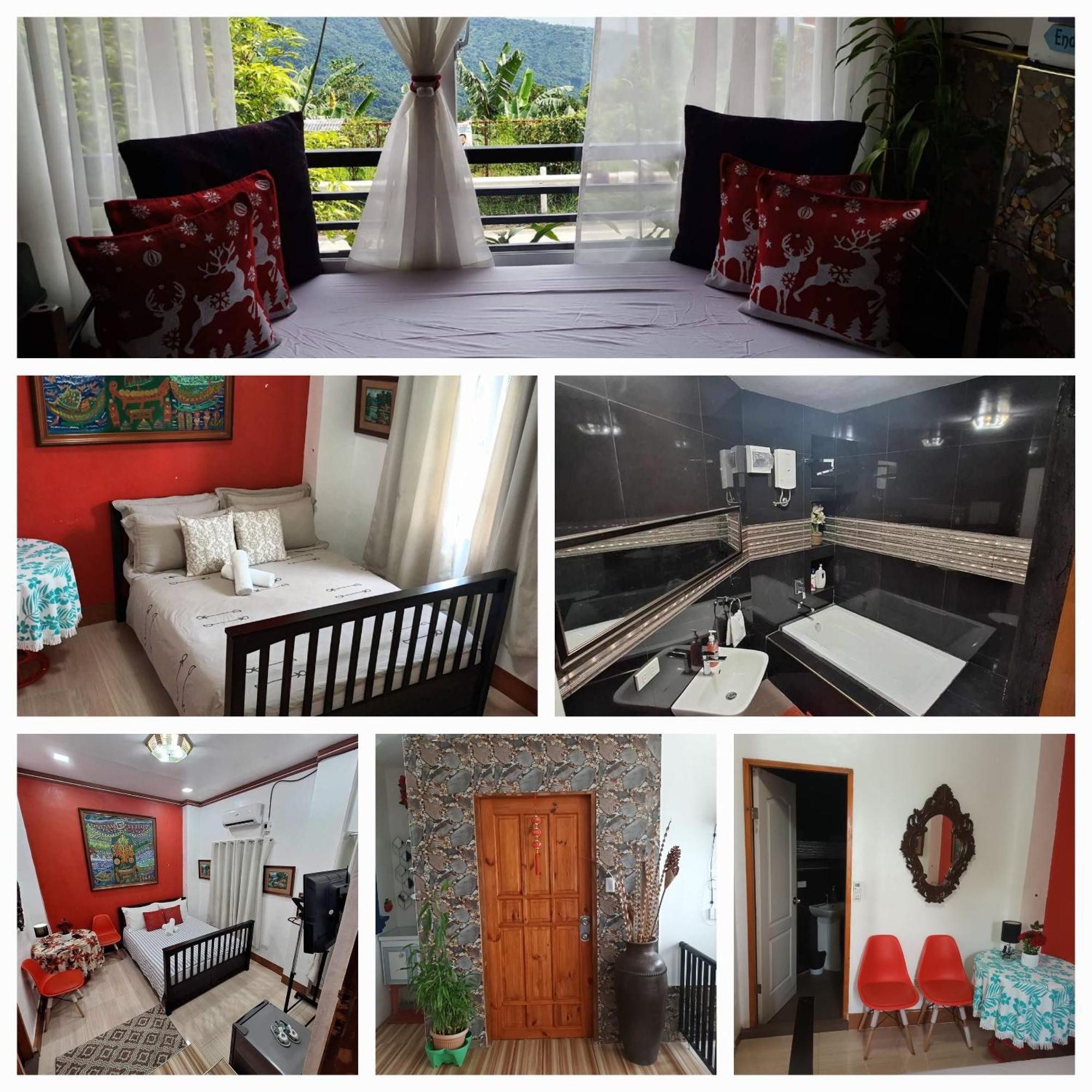 Country Bug Inn Tagaytay City Екстериор снимка