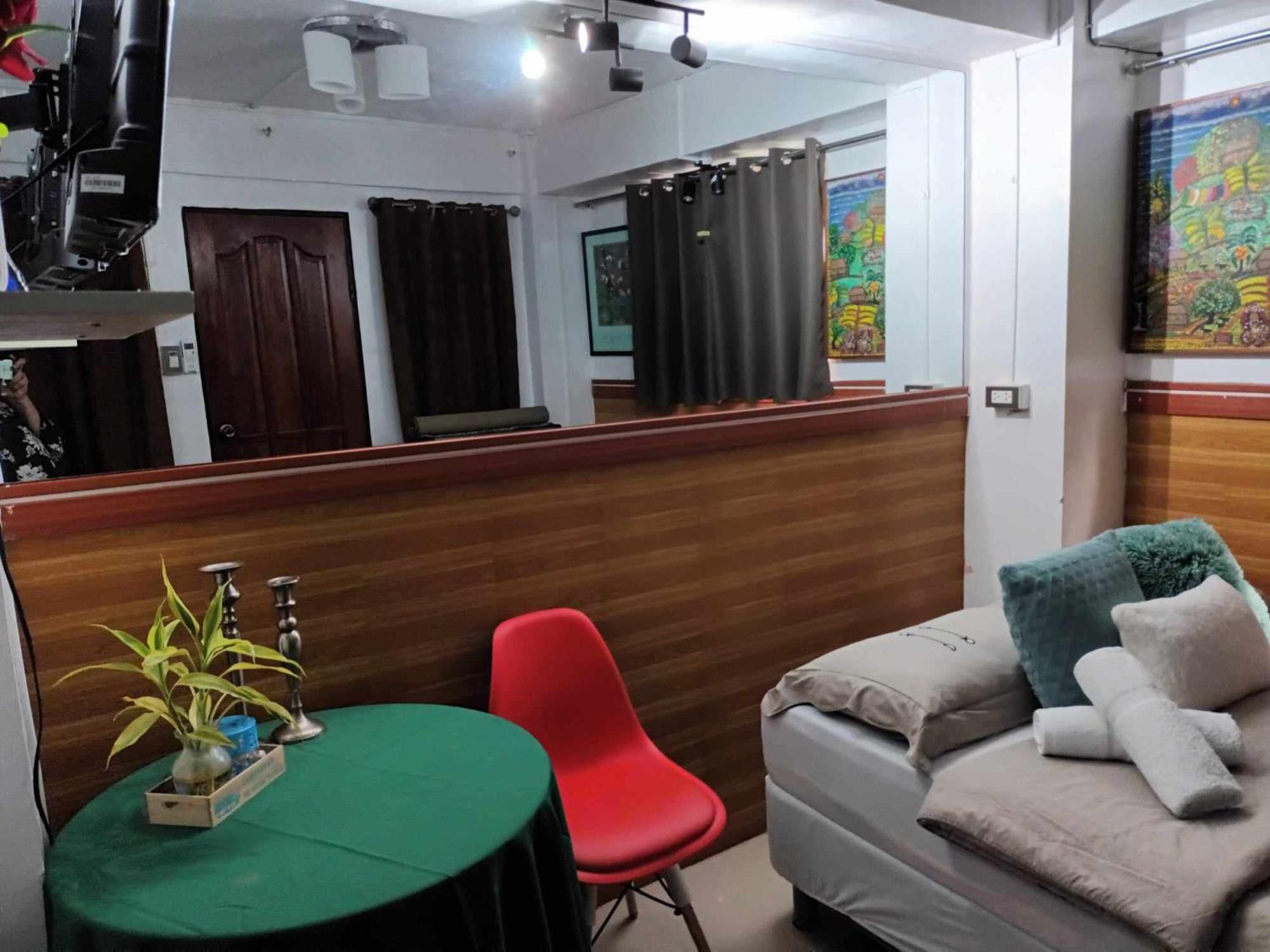 Country Bug Inn Tagaytay City Екстериор снимка