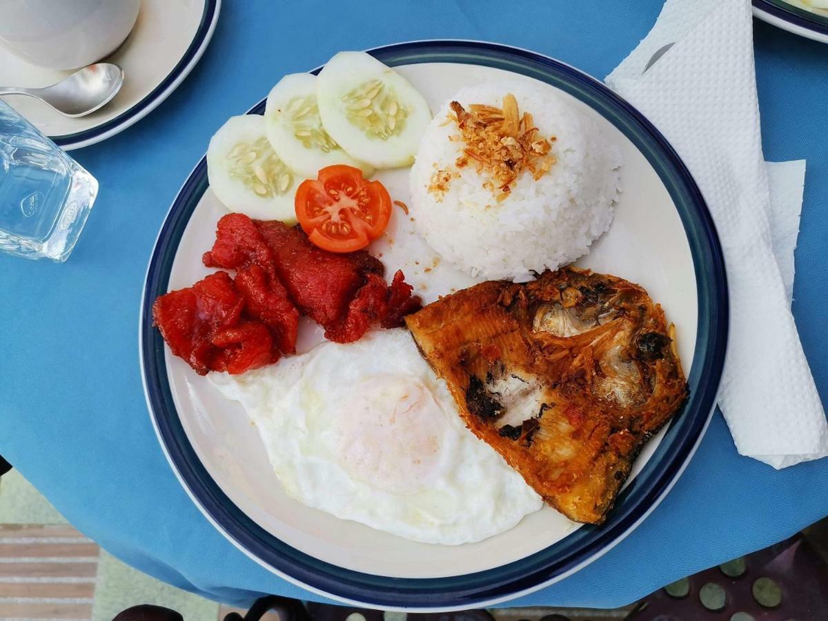 Country Bug Inn Tagaytay City Екстериор снимка