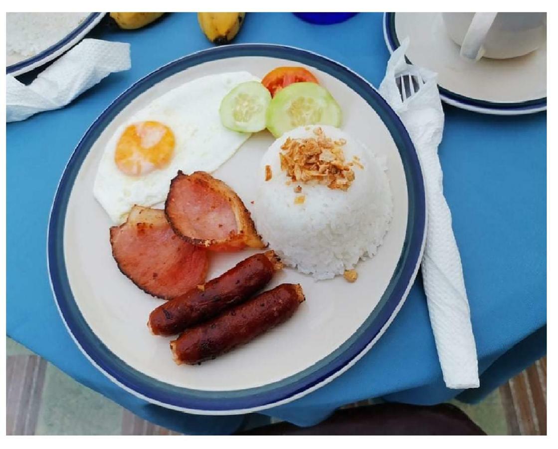 Country Bug Inn Tagaytay City Екстериор снимка
