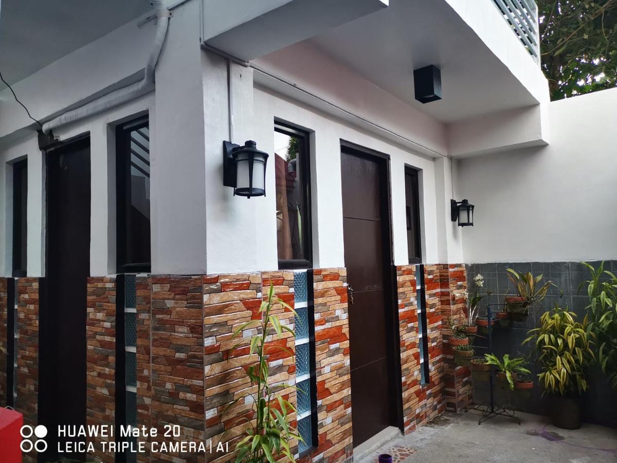 Country Bug Inn Tagaytay City Екстериор снимка