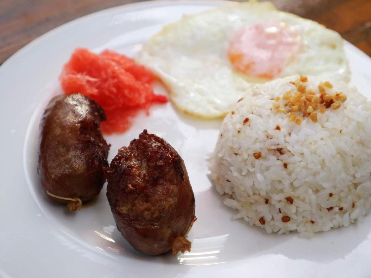 Country Bug Inn Tagaytay City Екстериор снимка