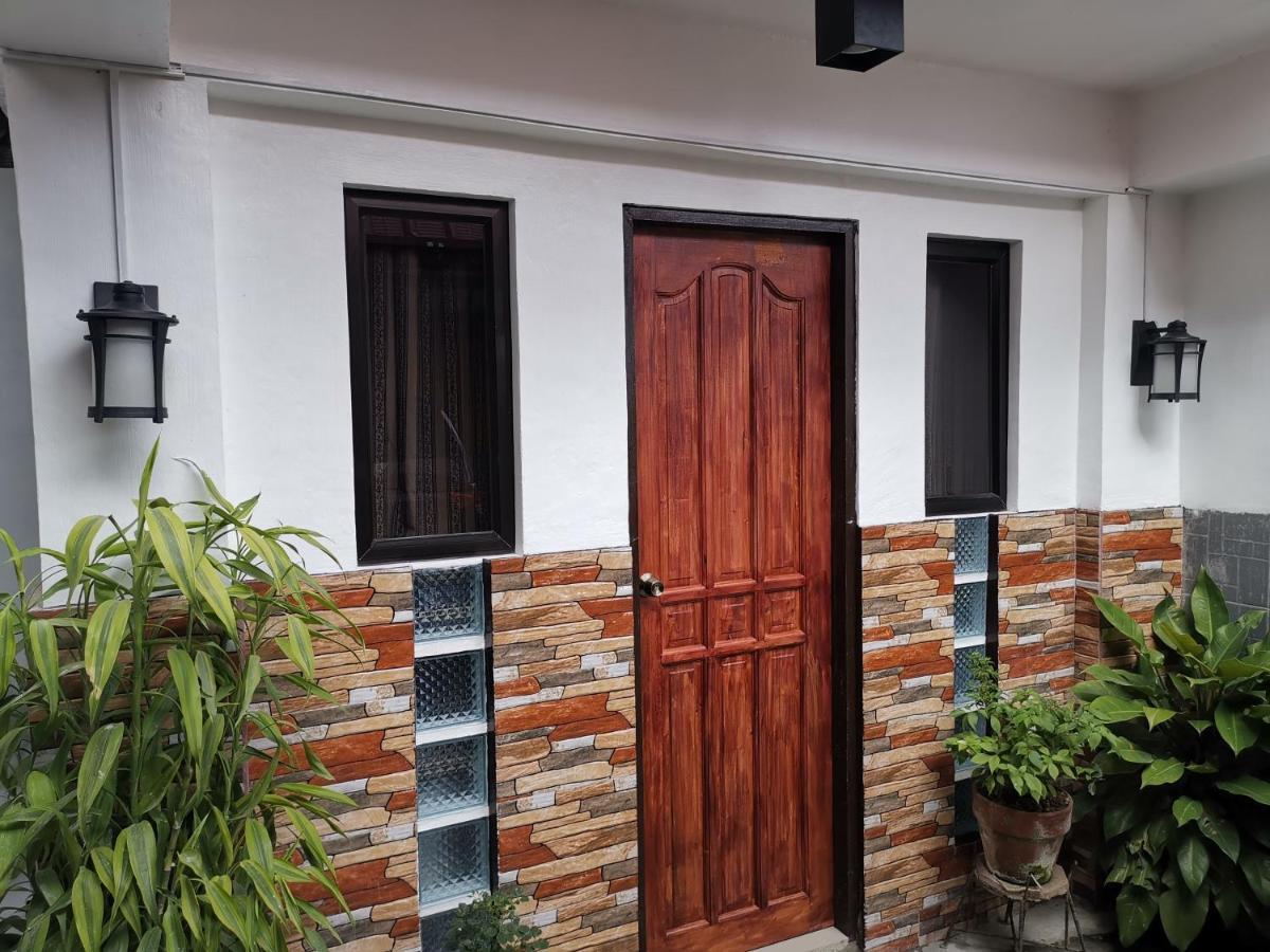 Country Bug Inn Tagaytay City Екстериор снимка