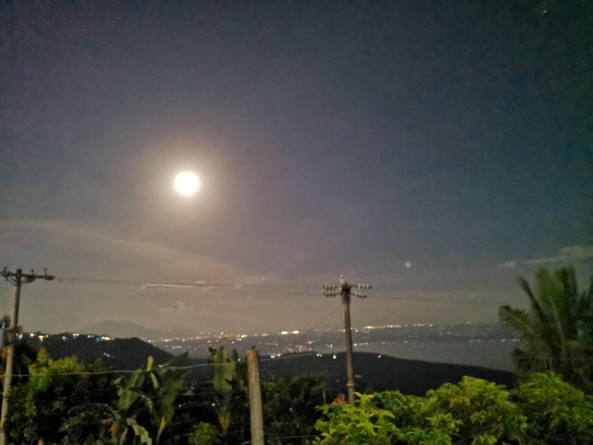 Country Bug Inn Tagaytay City Екстериор снимка